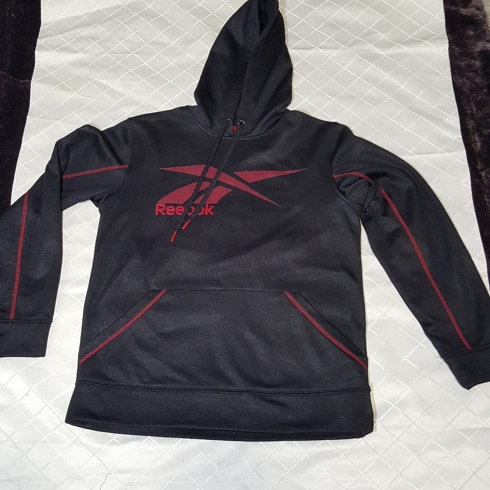 Reebok  Swerter mens - Picture 5 of 8